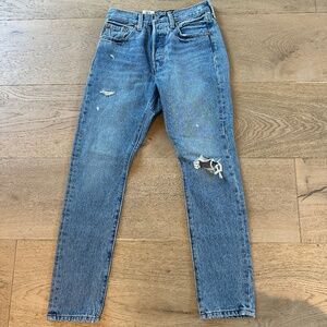 NWT Levi Jeans